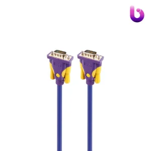 کابل Gold Oscar VGA 3+9 15m