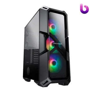 کیس کامپیوتر کوگار Cougar MX440-G
