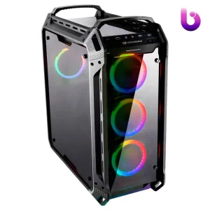 کیس کامپیوتر کوگار Cougar PANZER EVO