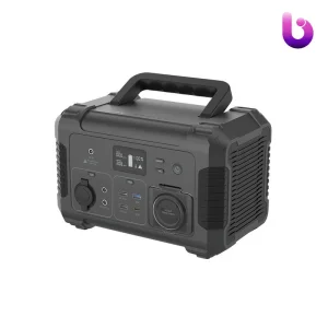 پاوربانک 78000 پاورولوژی Powerology Power Generator PPBCHA22 توان 300 وات