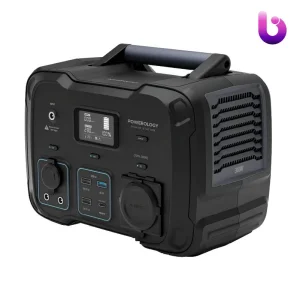 پاوربانک 78000 پاورولوژی Powerology Power Generator PPBCHA22 توان 300 وات