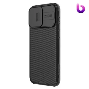 قاب محافظ iPhone 15 Pro Max Nillkin CamShield Pro Case دارای محافظ دوربین