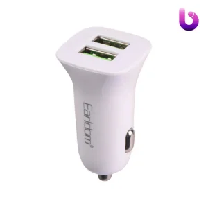 شارژر فندکی Earldom ES-CC22 2.4A 12W