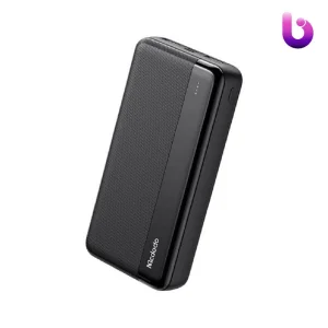 پاور بانک مک دودو MC-1370 10.5W ظرفیت 20000 میلی آمپر ساعت