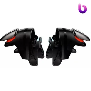 دسته بازی انگشتی موبایل شیائومی Xiaomi Black Shark Monster Gaming Triggers HGK03
