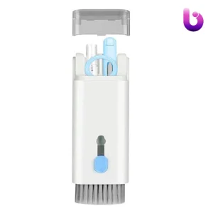 کیت تمیز کننده چند کاره کوتتسی Coteetci 75002 8 In 1