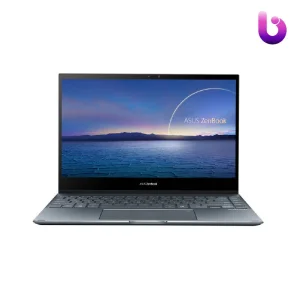 لپ تاپ Asus ZenBook Flip 13 UX363EA Core i7 (1165G7) 16GB 512GB SSD Intel 13.3" FHD