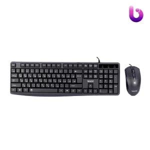 موس و کیبورد Beyond BMK-3375