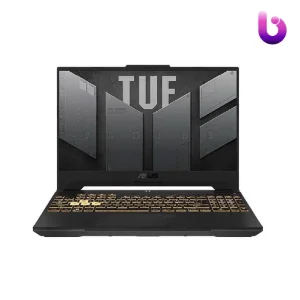 لپ تاپ Asus TUF Gaming F17 FX707VV4-A Core i9 (13900H) 16GB 1TB SSD NVIDIA 8GB 17.3" FHD