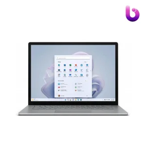 لپ تاپ "Microsoft Surface 5 Core i7 (1255U) 8GB 256GB SSD Intel 15