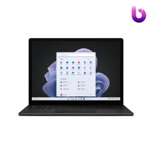 لپ تاپ "Microsoft Surface 5 Core i7 (1255U) 16GB 256GB SSD Intel 15
