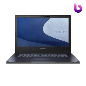 لپ تاپ Asus ExpertBook B2402CB Core i7 (1260P) 32GB 1TB+512GB SSD INTEL 14.1" FHD