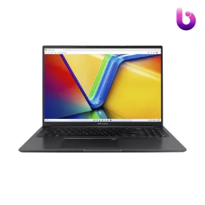 لپ تاپ ASUS Vivobook 16 OLED M1605YA Ryzen 5 (7530U) 16GB 512GB SSD AMD 16" WUXGA
