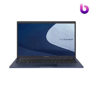 لپ تاپ Asus ExpertBook B1400CBA Core i7 (1255U) 32GB 1TB+256GB SSD INTEL 14" FHD