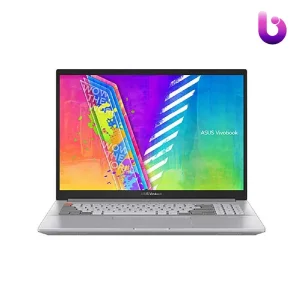 لپ تاپ Asus Vivobook Pro 16X N7600PC-B Core i5 (11300H) 8GB 512GB SSD NVIDIA 4GB 16" 2K