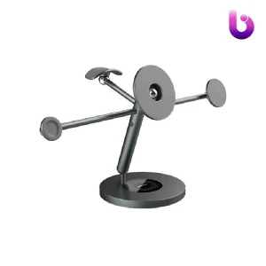 هولدر و پایه نگهدارنده چند کاره رومیزی نیلکین Nillkin SnapBranch Modular مگنتی