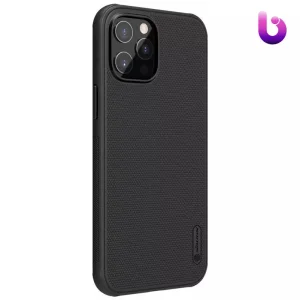 قاب محافظ نیلکین آیفون Apple iPhone 15 Nillkin Frosted Shield Pro