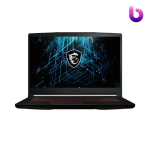 لپ تاپ MSI GF63 Thin Core i5 (11400H) 8GB 512GB SSD NVIDIA 4GB 15.6" FHD