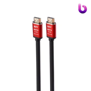 کابل BXY HDMI V2.0 4K 3m