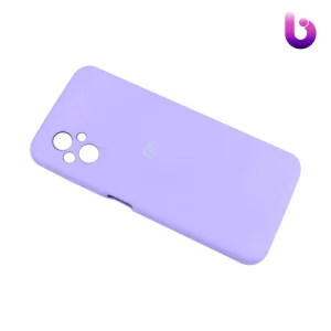 قاب محافظ لنزدار سیلیکونی Highcopy زیربسته Xiaomi Poco M5 / M5 (India)
