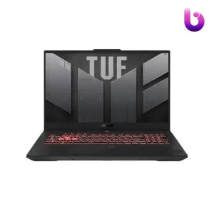 لپ تاپ Asus TUF Gaming A15 FA507NU Ryzen 7 (7735HS) 16GB 1TB SSD NVIDIA 6GB 15.6" FHD