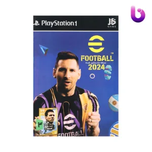 eFootball 2024 PS1 JB.Team