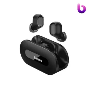 هندزفری بلوتوثی باسئوس Bowie EZ10 A00054300116
