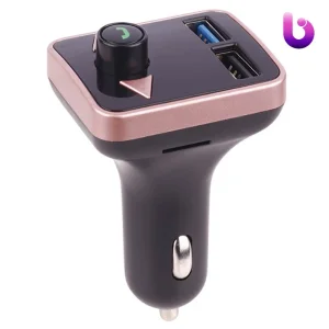 شارژر فندکی + FM Player بلوتوثی G29
