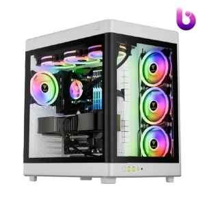 کیس کامپیوتر گیم دیاس Gamdias Neso P1