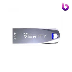فلش ۳۲ گیگ وریتی VERITY V803