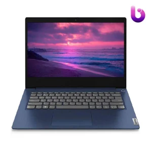 لپ تاپ Lenovo Ideapad 3 Celeron (N4020) 4GB 256GB Intel 15.6" FHD