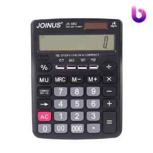 ماشین حساب جوینوس Joinus JS-882