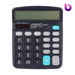 ماشین حساب جوینوس Joinus JS-8837