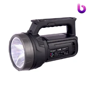 چراغ قوه شارژی Prmans PM-2603