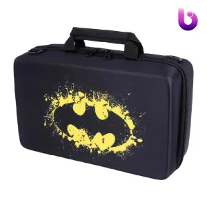 کیف کنسول بازی XBOX Series S طرح Batman