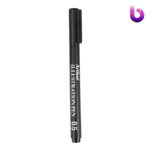 روان نویس آرت لاین Artline EK-285ILN 0.5mm بسته 12 عددی
