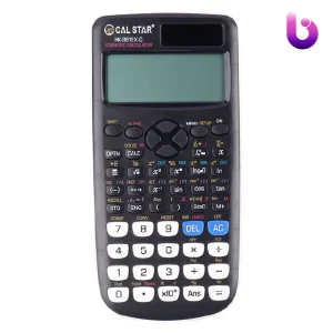 ماشین حساب مهندسی کال استار Cal Star HK-991EX-C