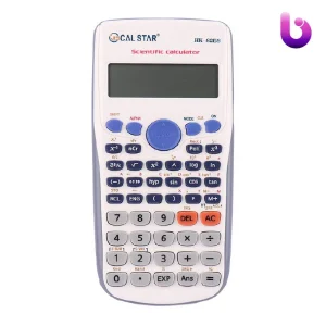 ماشین حساب مهندسی کال استار Cal Star HK-82ES