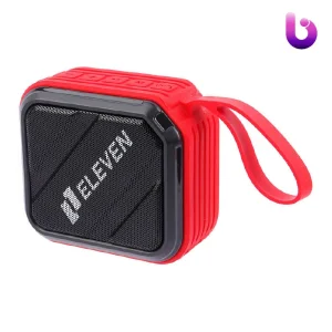 اسپیکر بلوتوثی رم و فلش خور Eleven PS103