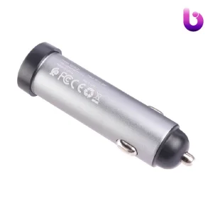 شارژر فندکی فست شارژ Earldom ES-CC21 2.4A 12W