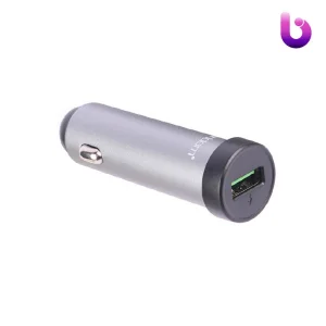 شارژر فندکی فست شارژ Earldom ES-CC21 2.4A 12W