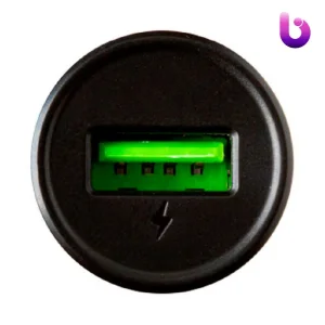 شارژر فندکی فست شارژ Earldom ES-CC21 2.4A 12W