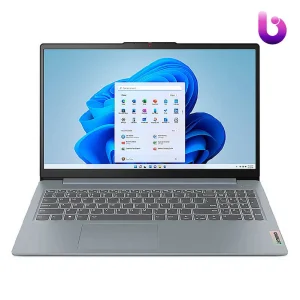لپ تاپ Lenovo IdeaPad Slim 3-D Core i3 (1305U) 8GB 512GB SSD Intel 15.6" FHD