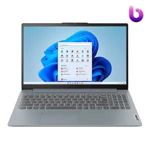 لپ تاپ Lenovo IdeaPad Slim 3-C Core i3 (1305U) 8GB 256GB SSD Intel 15.6" FHD