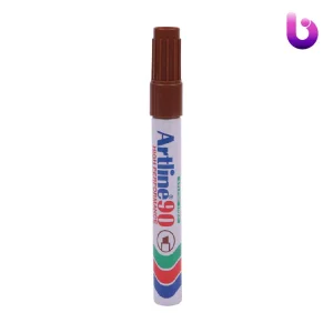 ماژیک معمولی آرت لاین نوک تخت Artline EK-90