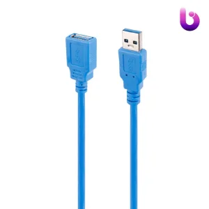 کابل افزایش طول Gold Oscar USB3.0 1.5m