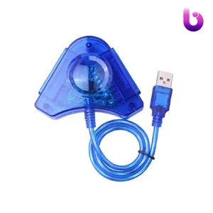 تبدیل دسته پلی استیشن 2 به LC-088 USB