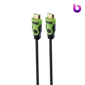 کابل HDMI 1.5m پوست ماری شرینک