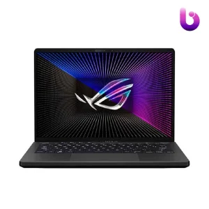 لپ تاپ گیمینگ +Asus ROG Zephyrus G14 GA402XI Rayzen 9 (7940HS) 32GB 1TB SSD NVIDIA 8GB 14" QHD