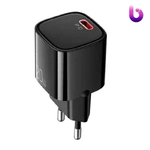 شارژر دیواری 20 وات مک دودو CH-402 PD 3A
